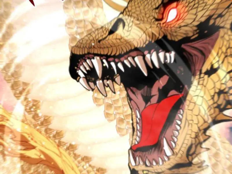 Ta Có 90 Tỷ Tiền Liếm Cẩu! Nettruyen ZZZ Chương 34 Page 8