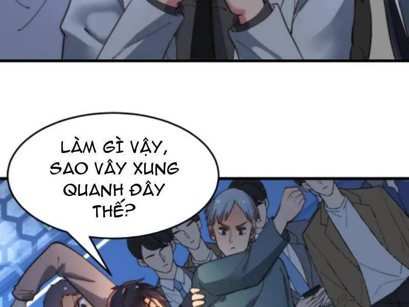 Ta Có 90 Tỷ Tiền Liếm Cẩu! Nettruyen ZZZ Chương 34 Page 18