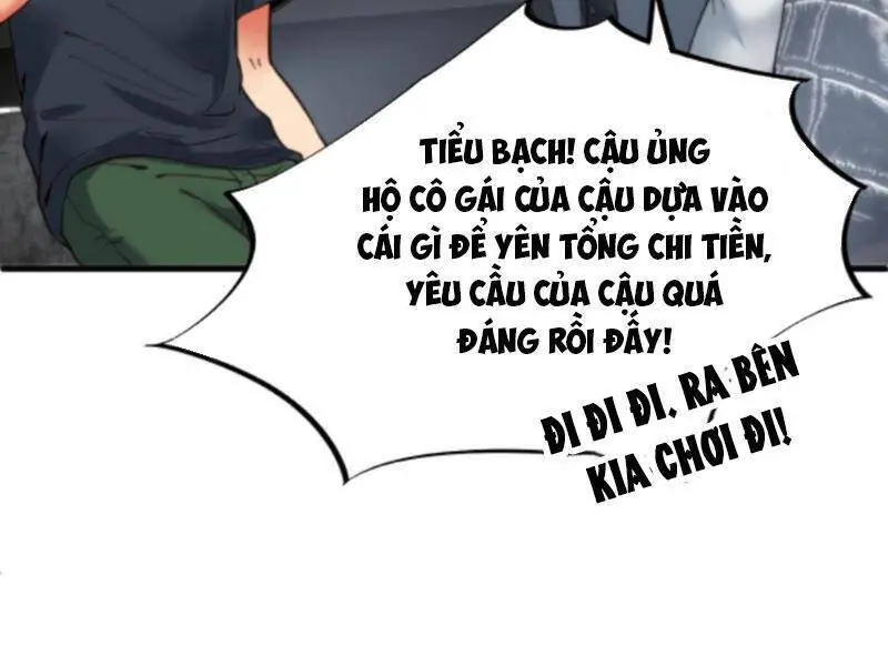 Ta Có 90 Tỷ Tiền Liếm Cẩu! Nettruyen ZZZ Chương 33 Page 43