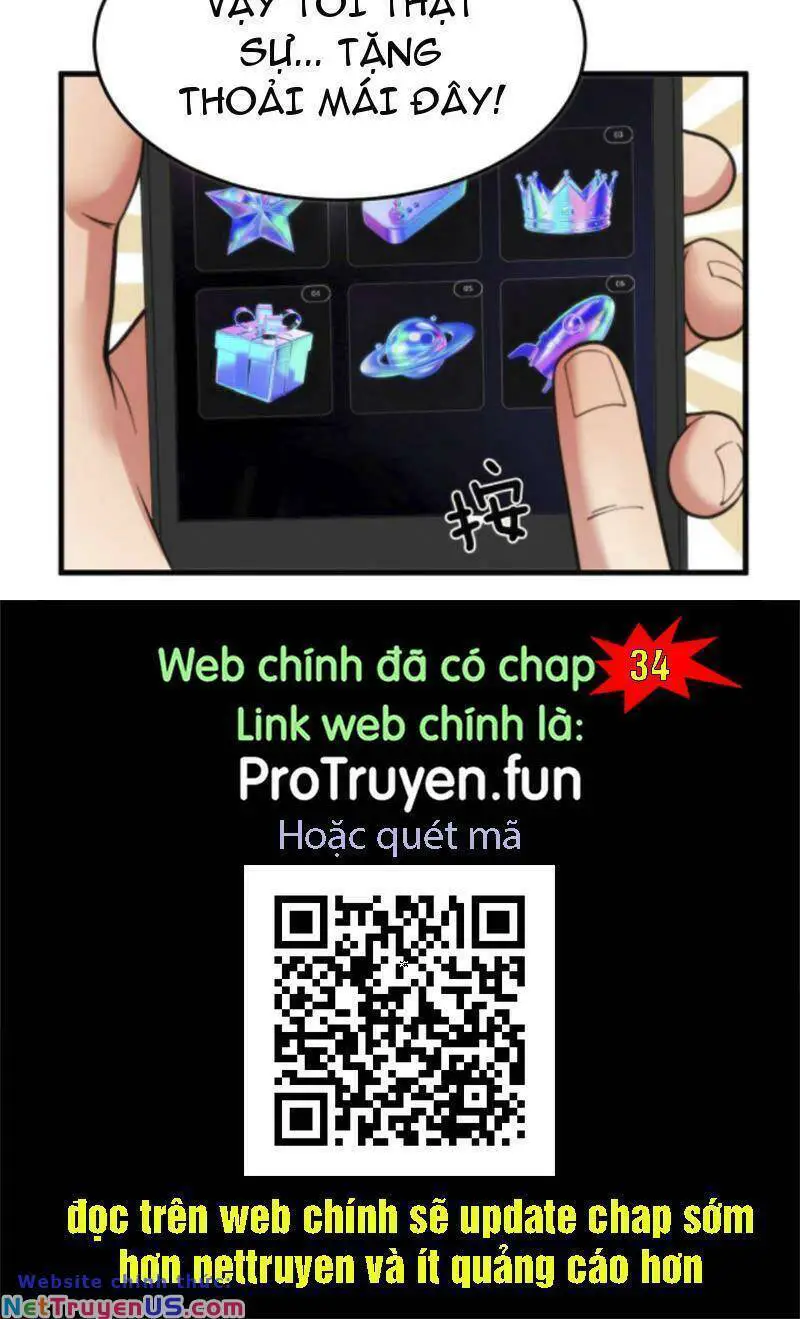 Ta Có 90 Tỷ Tiền Liếm Cẩu! Nettruyen ZZZ Chương 33 Page 61