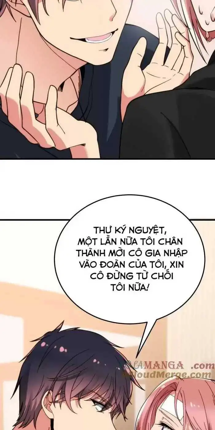 Ta Có 90 Tỷ Tiền Liếm Cẩu! Nettruyen ZZZ Chương 218 Page 8