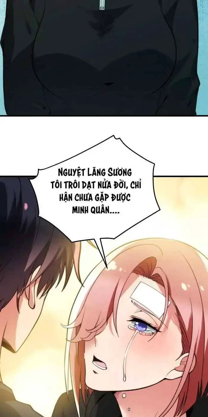 Ta Có 90 Tỷ Tiền Liếm Cẩu! Nettruyen ZZZ Chương 218 Page 13