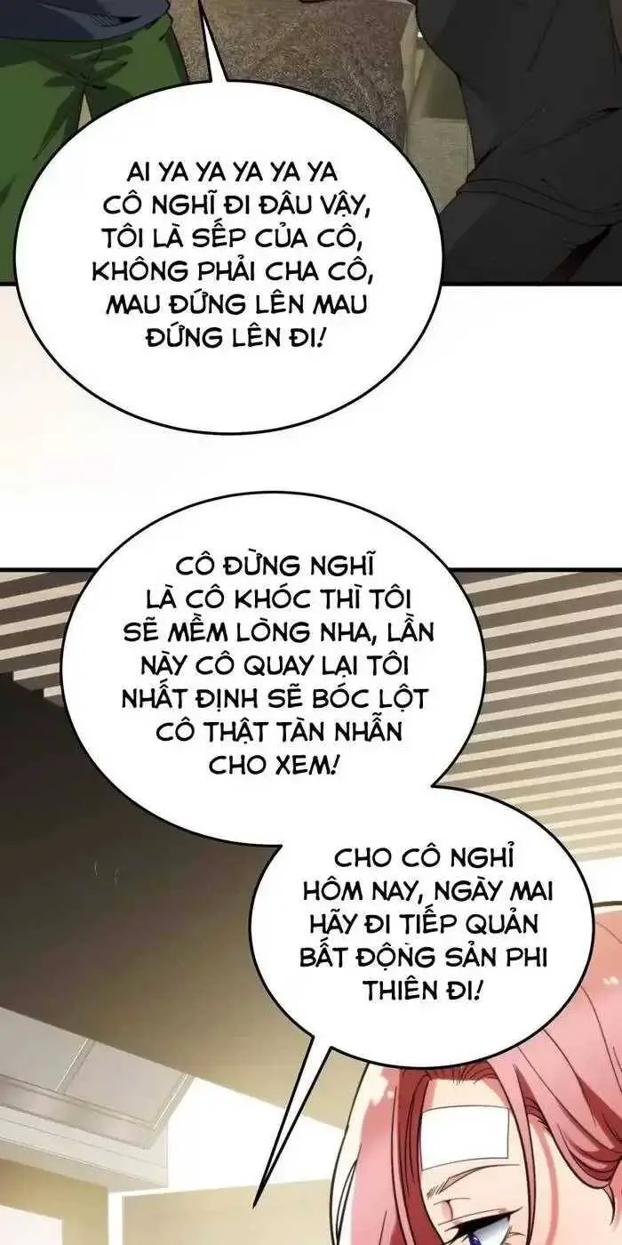 Ta Có 90 Tỷ Tiền Liếm Cẩu! Nettruyen ZZZ Chương 218 Page 32