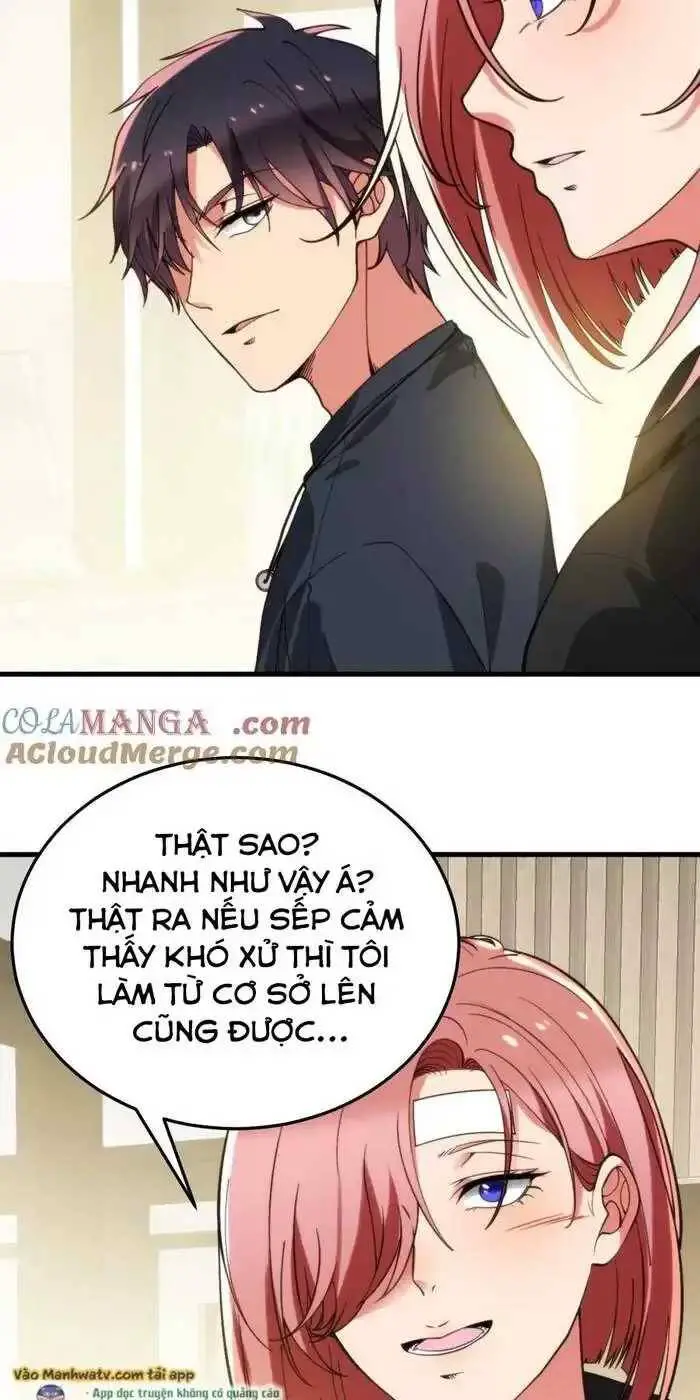 Ta Có 90 Tỷ Tiền Liếm Cẩu! Nettruyen ZZZ Chương 218 Page 33