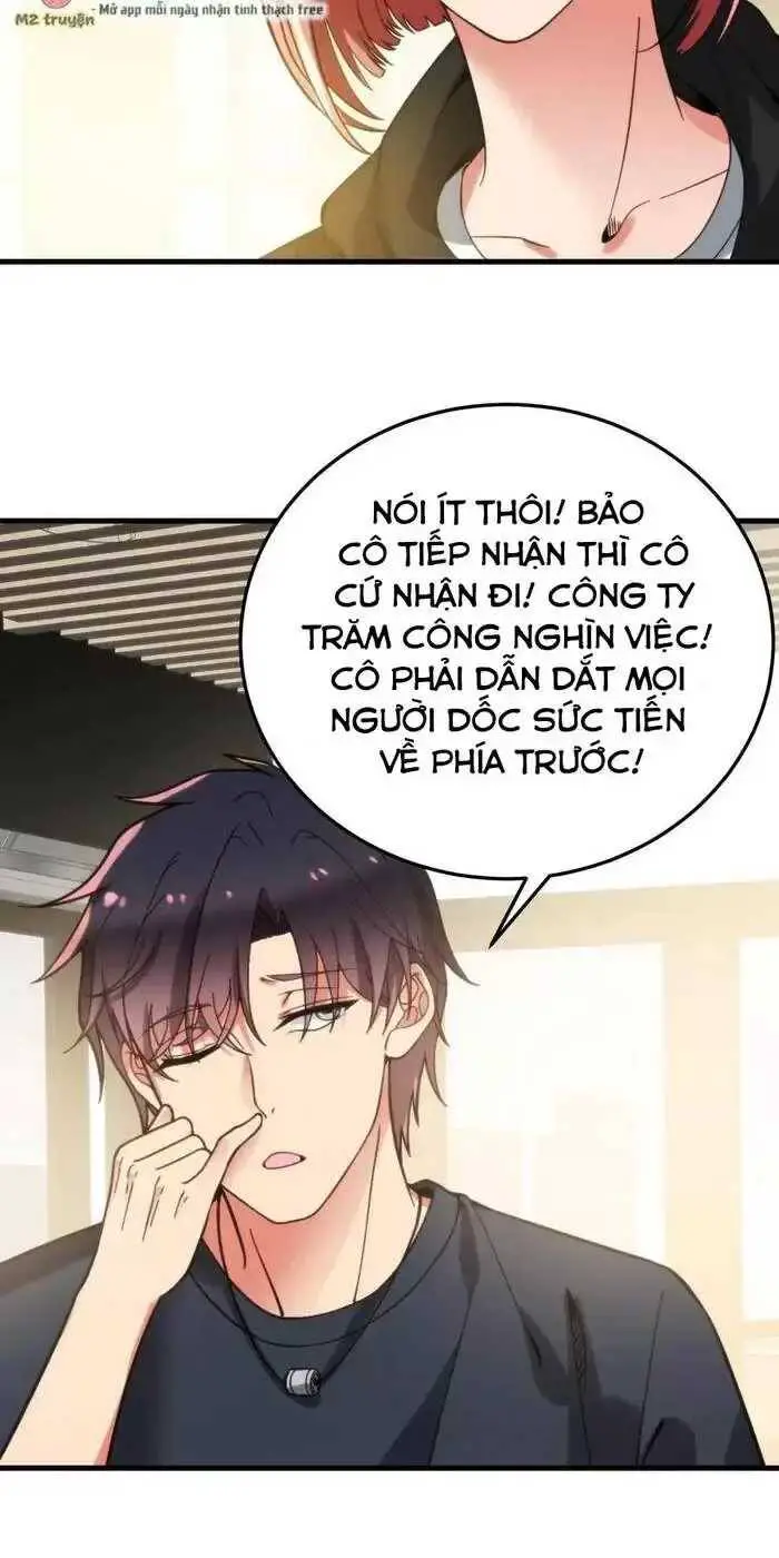 Ta Có 90 Tỷ Tiền Liếm Cẩu! Nettruyen ZZZ Chương 218 Page 34