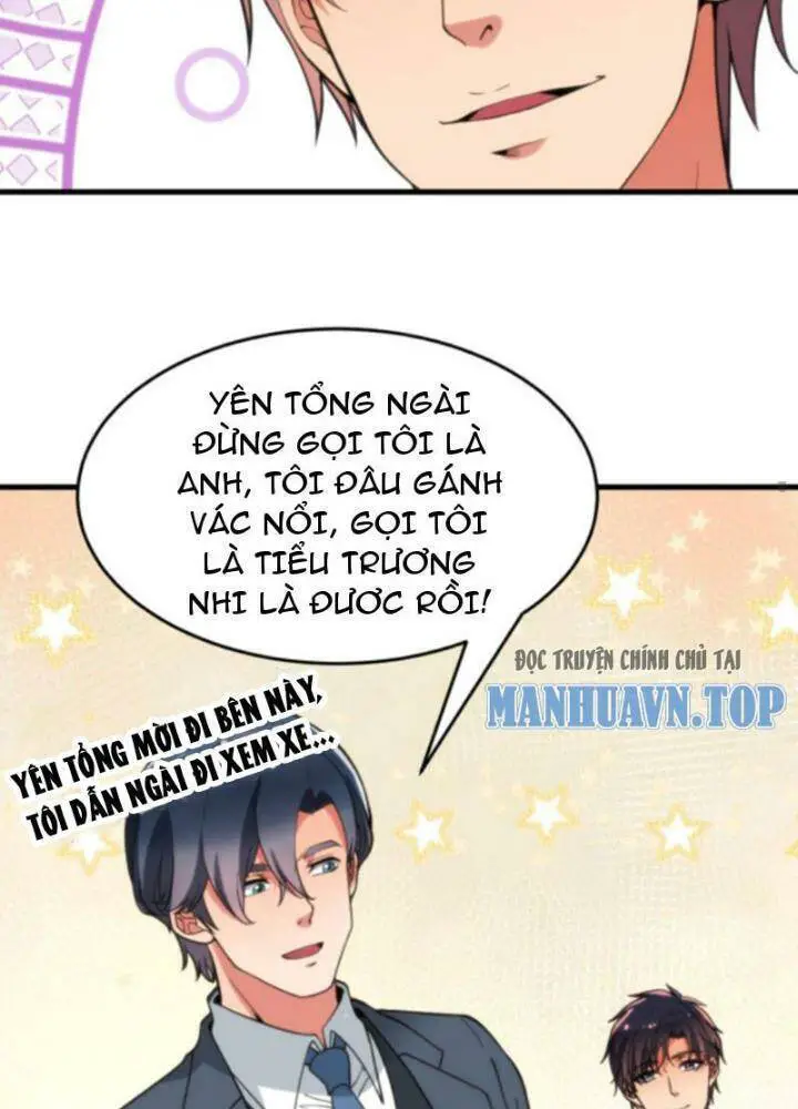 Ta Có 90 Tỷ Tiền Liếm Cẩu! Nettruyen ZZZ Chương 30 Page 17