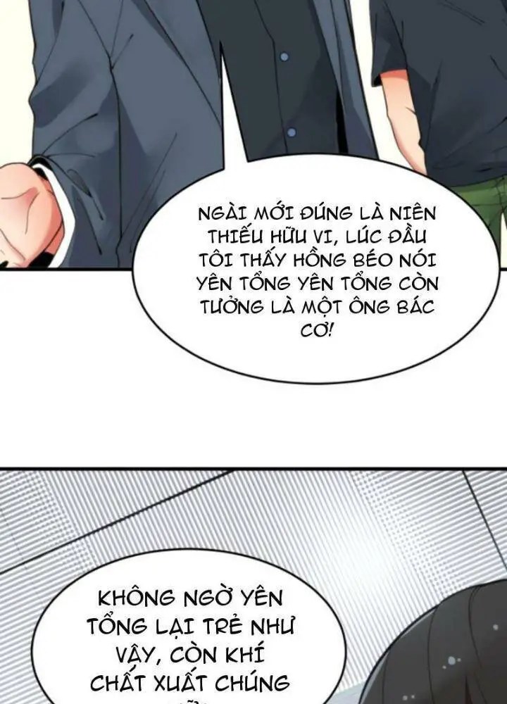 Ta Có 90 Tỷ Tiền Liếm Cẩu! Nettruyen ZZZ Chương 30 Page 19