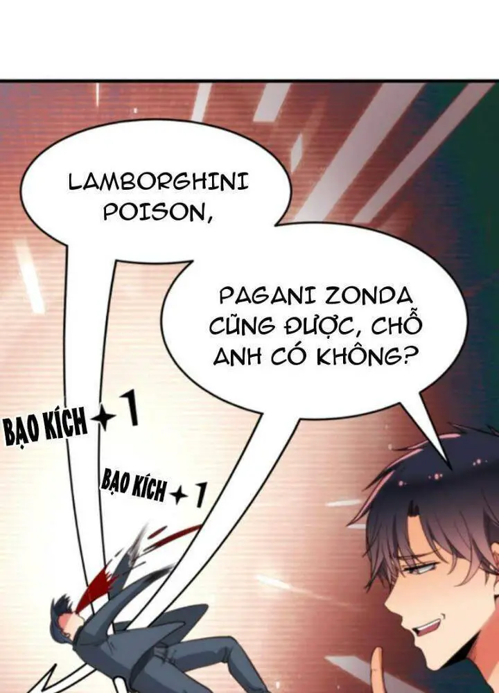 Ta Có 90 Tỷ Tiền Liếm Cẩu! Nettruyen ZZZ Chương 30 Page 35