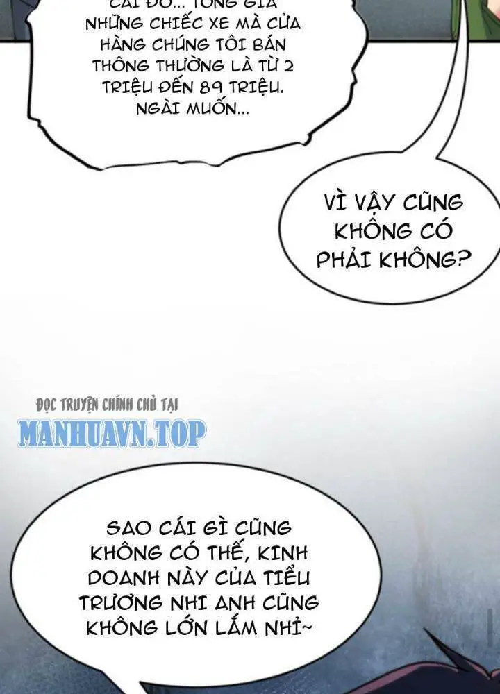 Ta Có 90 Tỷ Tiền Liếm Cẩu! Nettruyen ZZZ Chương 30 Page 39