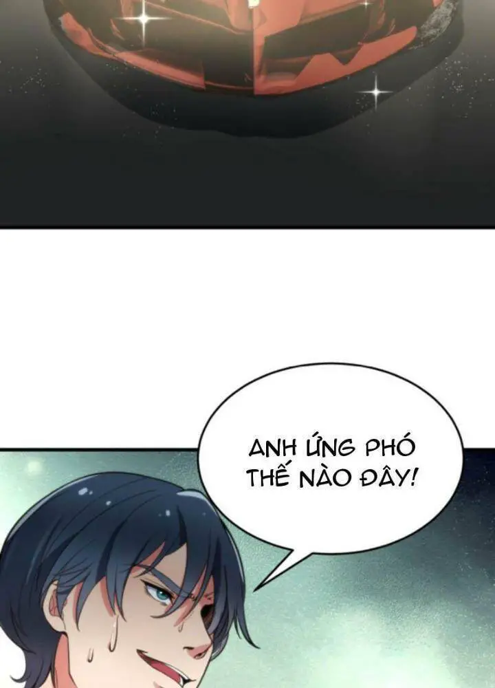 Ta Có 90 Tỷ Tiền Liếm Cẩu! Nettruyen ZZZ Chương 30 Page 57