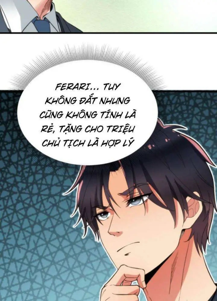 Ta Có 90 Tỷ Tiền Liếm Cẩu! Nettruyen ZZZ Chương 30 Page 59