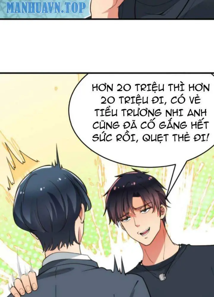 Ta Có 90 Tỷ Tiền Liếm Cẩu! Nettruyen ZZZ Chương 30 Page 61