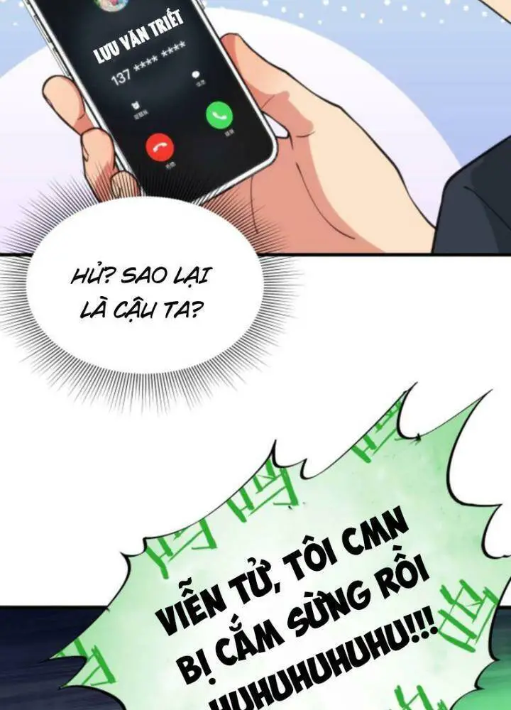 Ta Có 90 Tỷ Tiền Liếm Cẩu! Nettruyen ZZZ Chương 30 Page 67