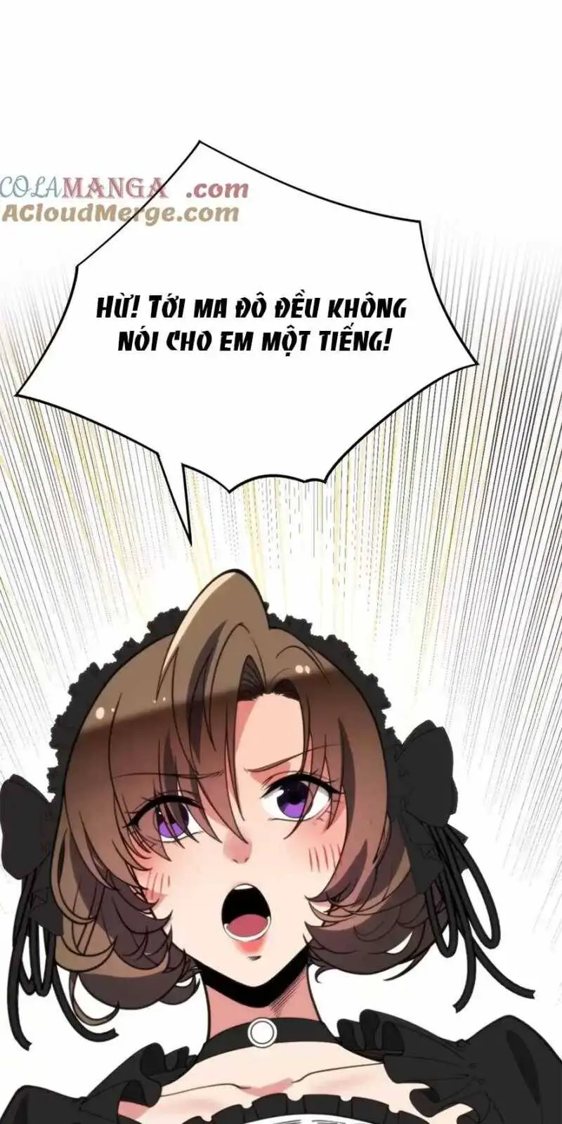 Ta Có 90 Tỷ Tiền Liếm Cẩu! Nettruyen ZZZ Chương 247 Page 24