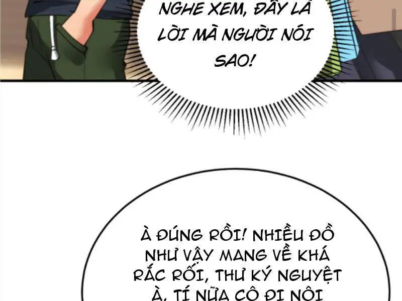 Ta Có 90 Tỷ Tiền Liếm Cẩu! Nettruyen ZZZ Chương 157 Page 35