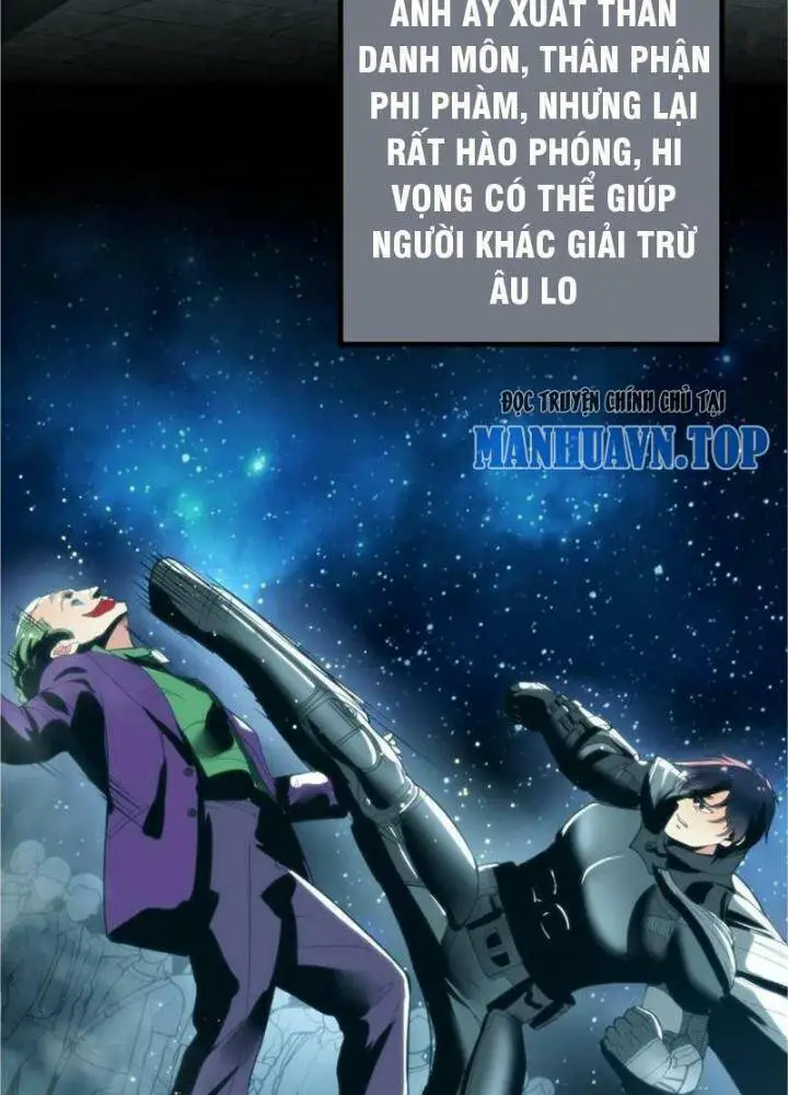 Ta Có 90 Tỷ Tiền Liếm Cẩu! Nettruyen ZZZ Chương 27 Page 5