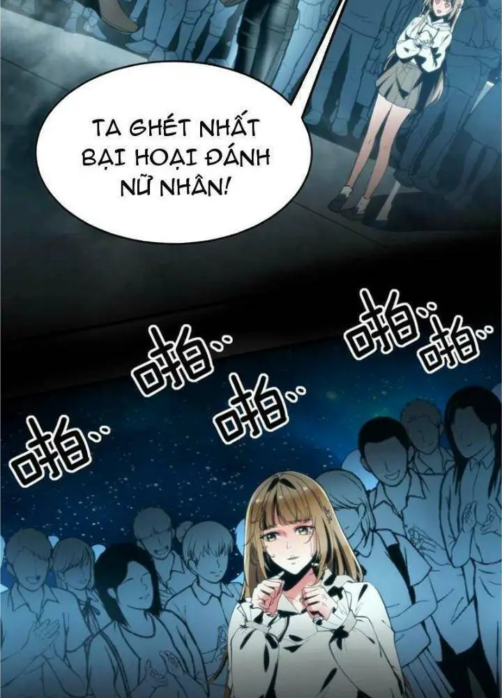 Ta Có 90 Tỷ Tiền Liếm Cẩu! Nettruyen ZZZ Chương 27 Page 7