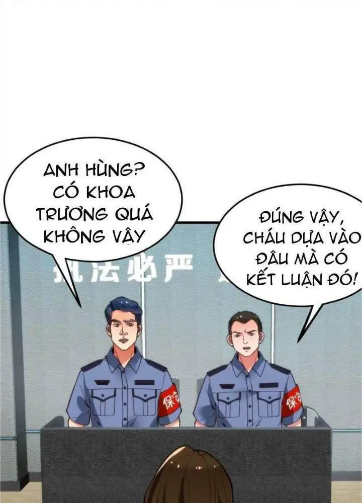 Ta Có 90 Tỷ Tiền Liếm Cẩu! Nettruyen ZZZ Chương 27 Page 15