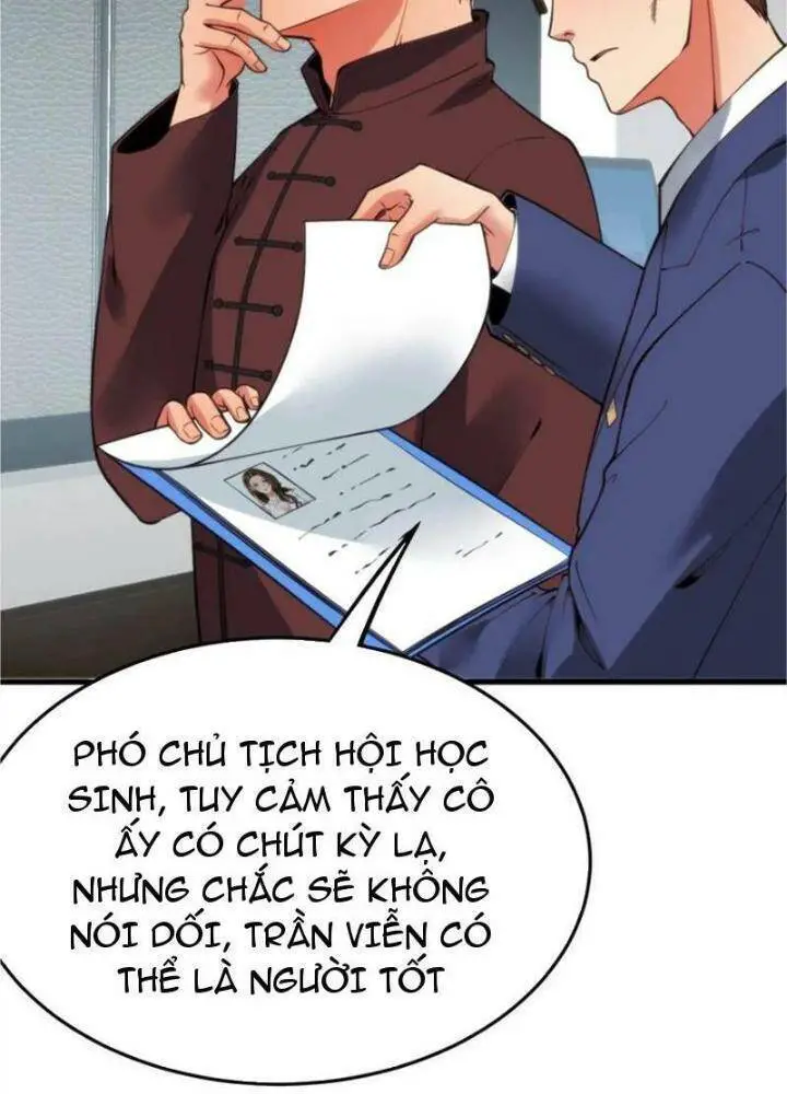 Ta Có 90 Tỷ Tiền Liếm Cẩu! Nettruyen ZZZ Chương 27 Page 21