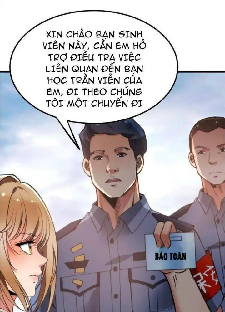 Ta Có 90 Tỷ Tiền Liếm Cẩu! Nettruyen ZZZ Chương 27 Page 29