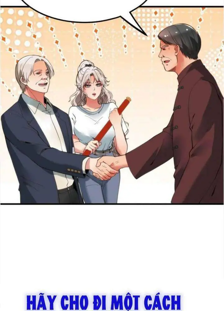 Ta Có 90 Tỷ Tiền Liếm Cẩu! Nettruyen ZZZ Chương 27 Page 53