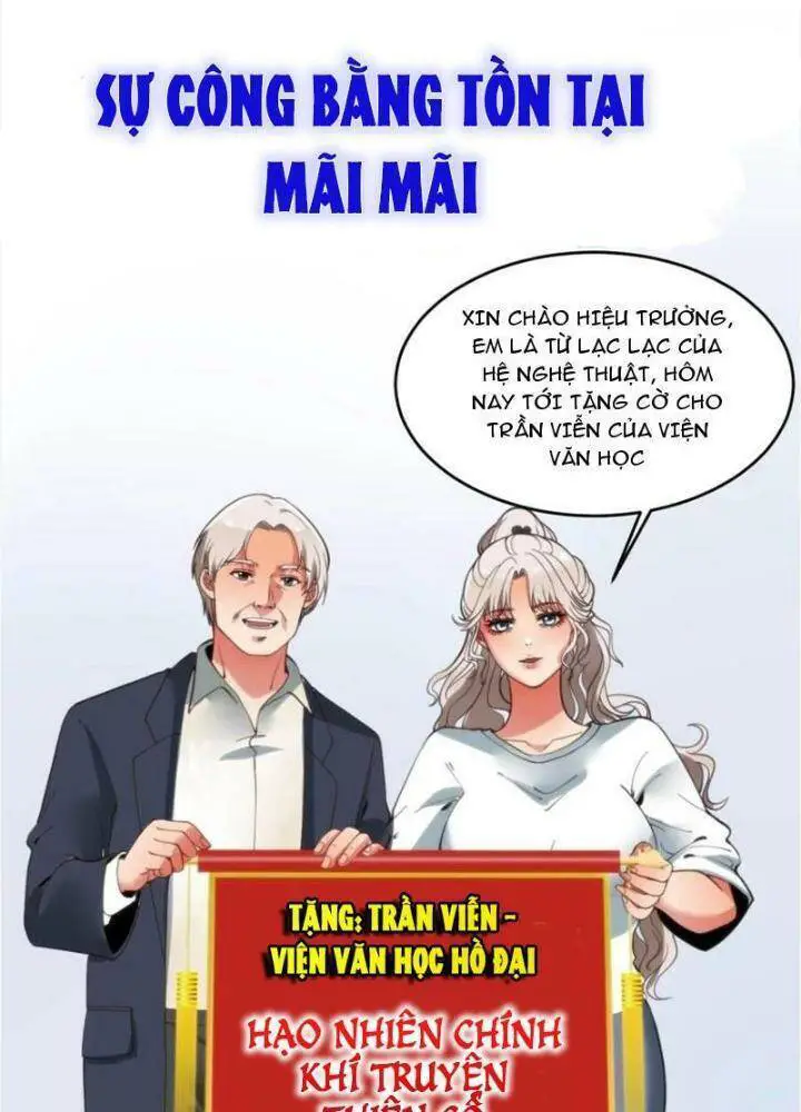 Ta Có 90 Tỷ Tiền Liếm Cẩu! Nettruyen ZZZ Chương 27 Page 55