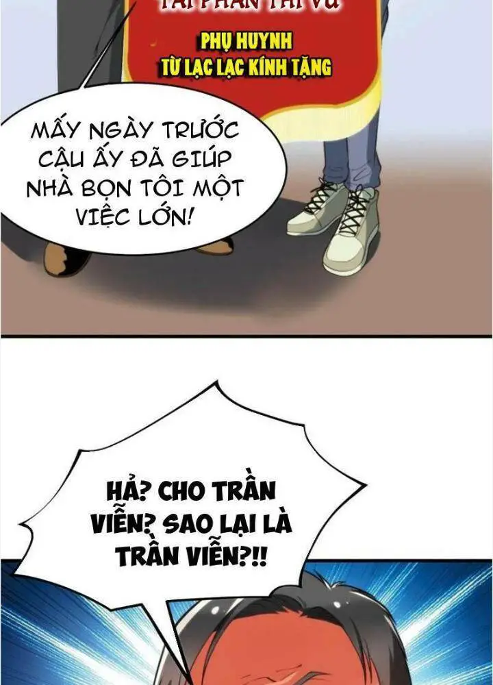 Ta Có 90 Tỷ Tiền Liếm Cẩu! Nettruyen ZZZ Chương 27 Page 57