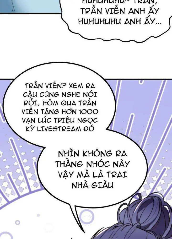 Ta Có 90 Tỷ Tiền Liếm Cẩu! Nettruyen ZZZ Chương 17 Page 5