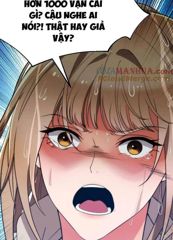 Ta Có 90 Tỷ Tiền Liếm Cẩu! Nettruyen ZZZ Chương 17 Page 9