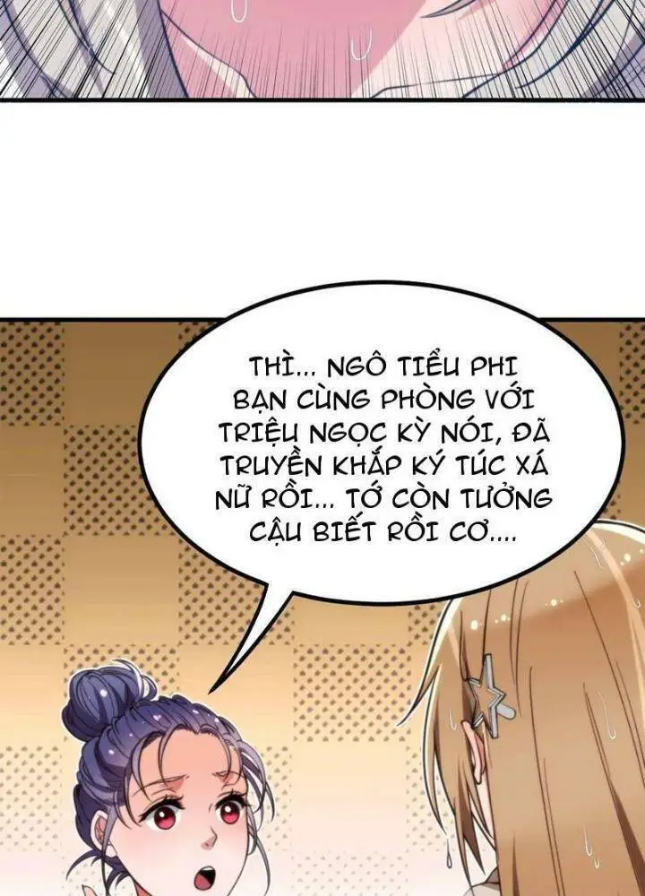 Ta Có 90 Tỷ Tiền Liếm Cẩu! Nettruyen ZZZ Chương 17 Page 11