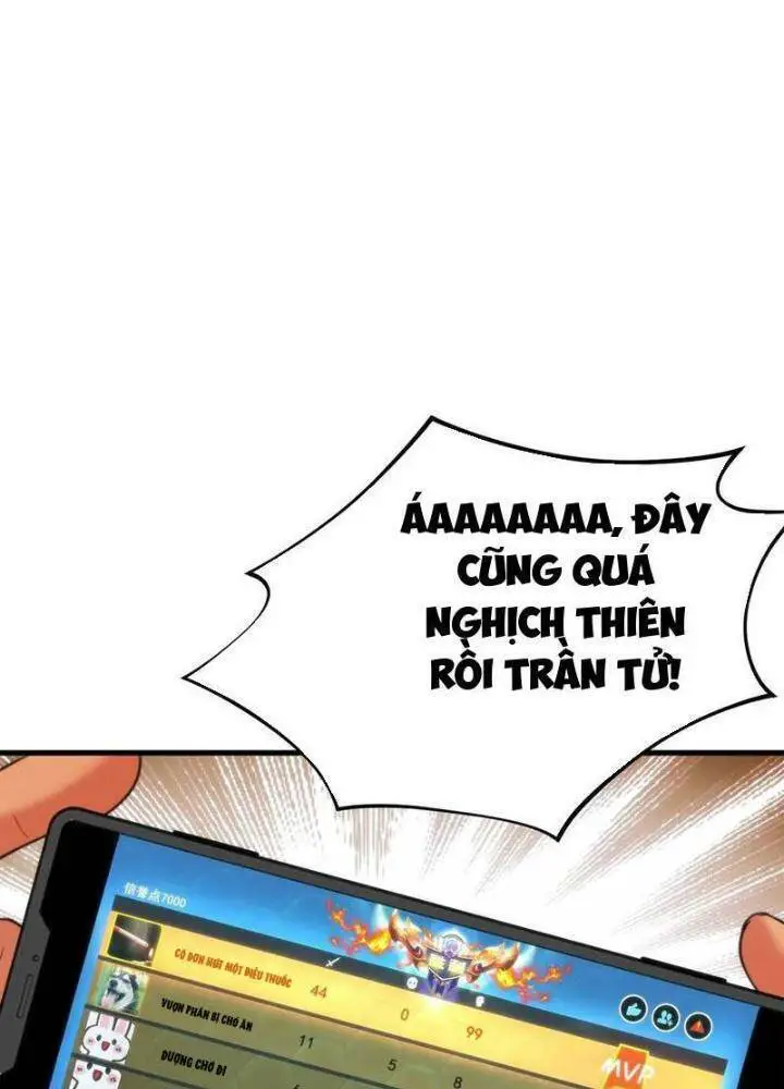 Ta Có 90 Tỷ Tiền Liếm Cẩu! Nettruyen ZZZ Chương 17 Page 23