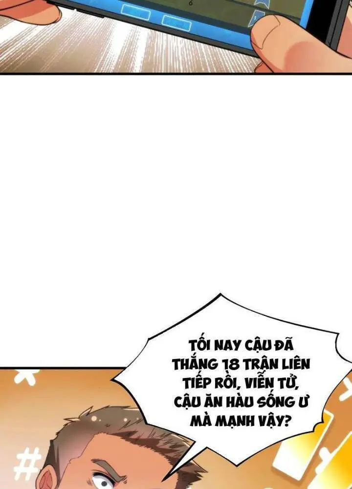 Ta Có 90 Tỷ Tiền Liếm Cẩu! Nettruyen ZZZ Chương 17 Page 25