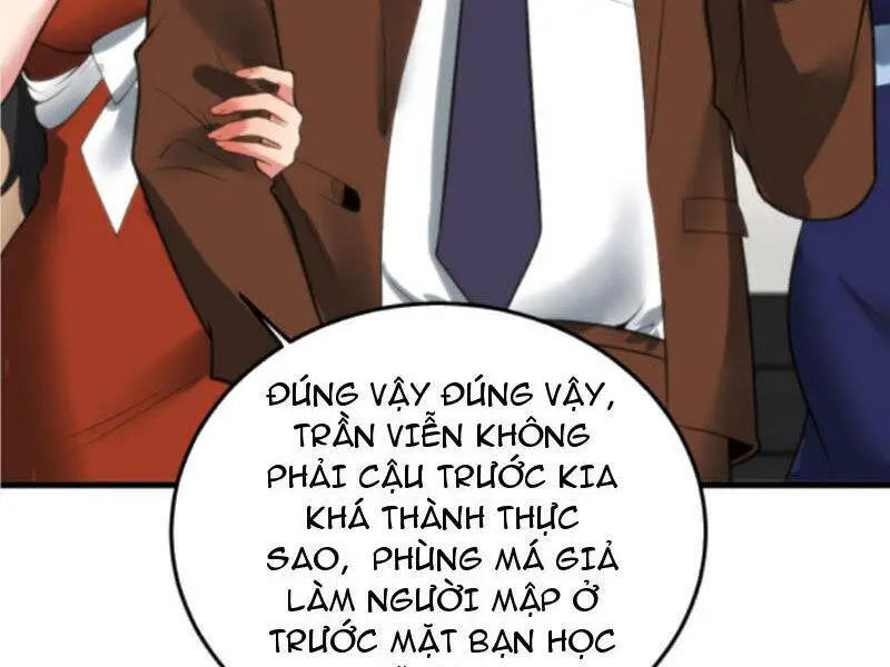 Ta Có 90 Tỷ Tiền Liếm Cẩu! Nettruyen ZZZ Chương 158 Page 3