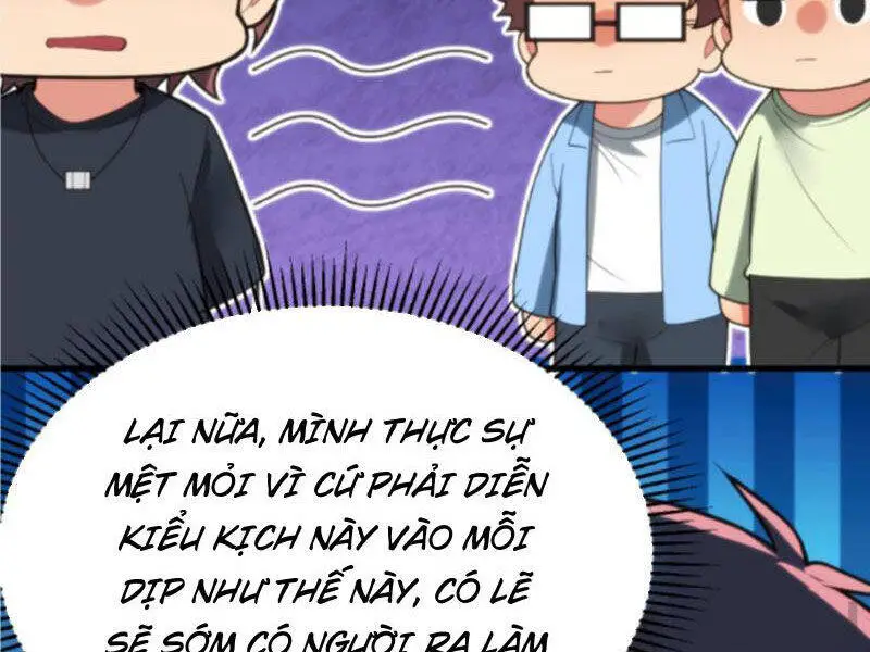 Ta Có 90 Tỷ Tiền Liếm Cẩu! Nettruyen ZZZ Chương 158 Page 5