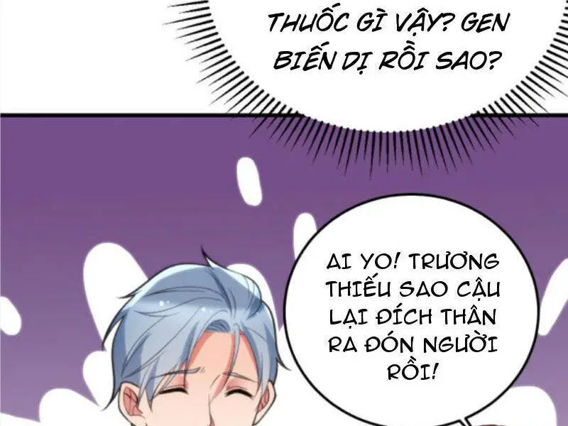 Ta Có 90 Tỷ Tiền Liếm Cẩu! Nettruyen ZZZ Chương 158 Page 13