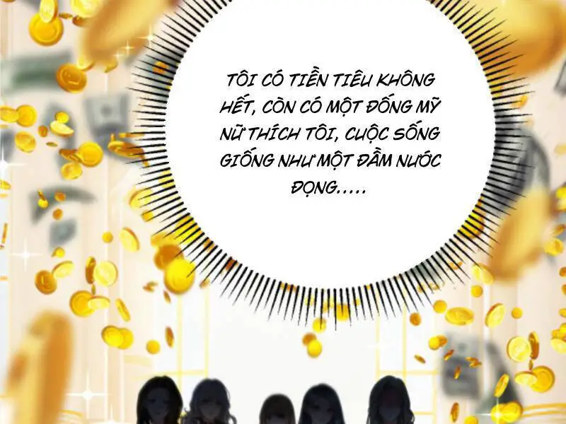 Ta Có 90 Tỷ Tiền Liếm Cẩu! Nettruyen ZZZ Chương 158 Page 48