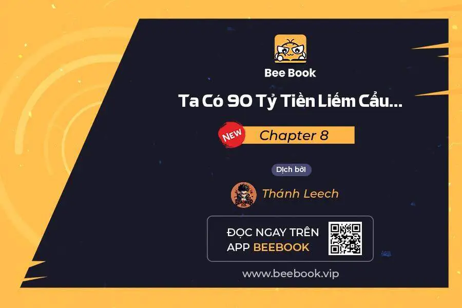 Ta Có 90 Tỷ Tiền Liếm Cẩu! Nettruyen ZZZ Chương 8 Page 1
