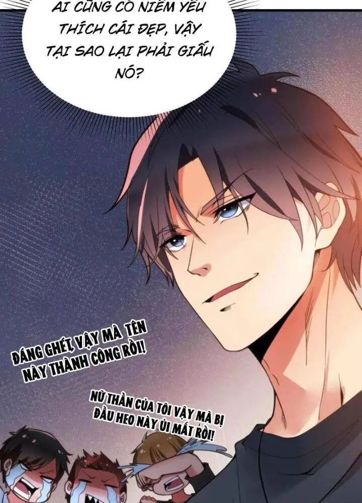 Ta Có 90 Tỷ Tiền Liếm Cẩu! Nettruyen ZZZ Chương 8 Page 18