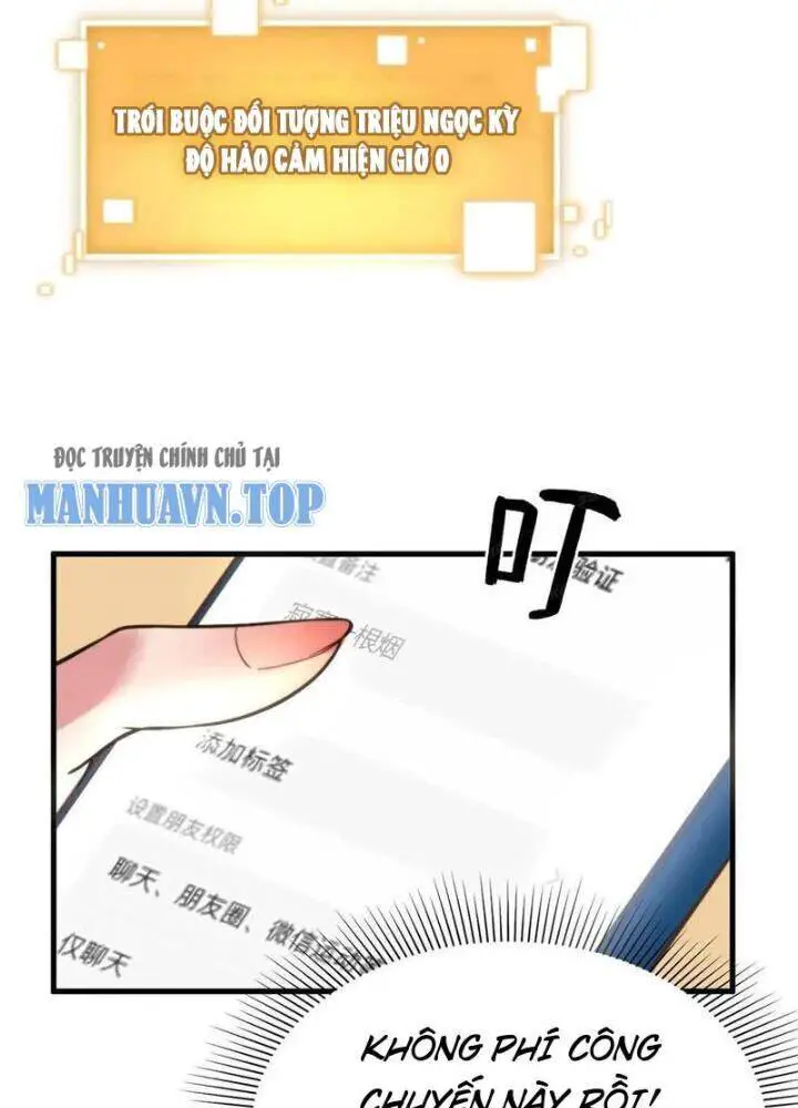 Ta Có 90 Tỷ Tiền Liếm Cẩu! Nettruyen ZZZ Chương 8 Page 24