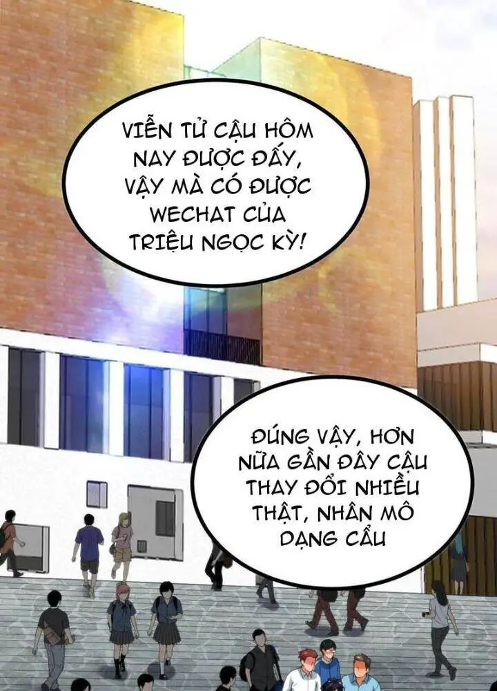 Ta Có 90 Tỷ Tiền Liếm Cẩu! Nettruyen ZZZ Chương 8 Page 28