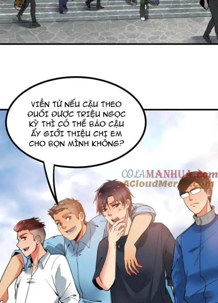 Ta Có 90 Tỷ Tiền Liếm Cẩu! Nettruyen ZZZ Chương 8 Page 30