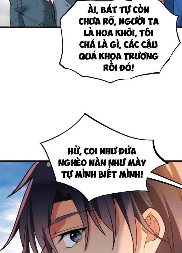 Ta Có 90 Tỷ Tiền Liếm Cẩu! Nettruyen ZZZ Chương 8 Page 32