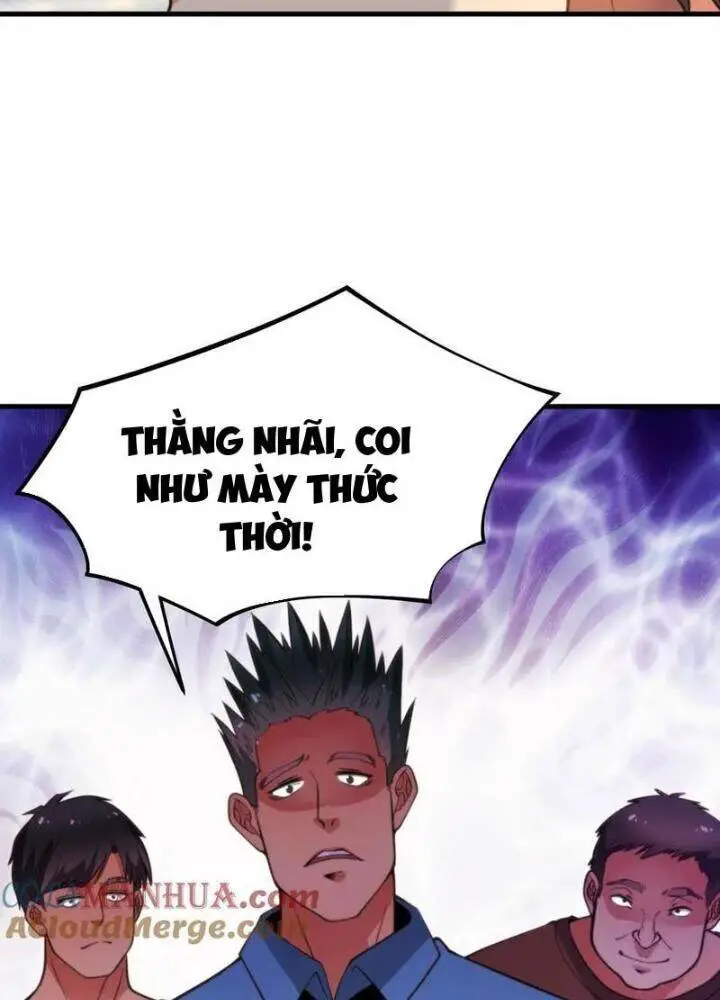 Ta Có 90 Tỷ Tiền Liếm Cẩu! Nettruyen ZZZ Chương 8 Page 34