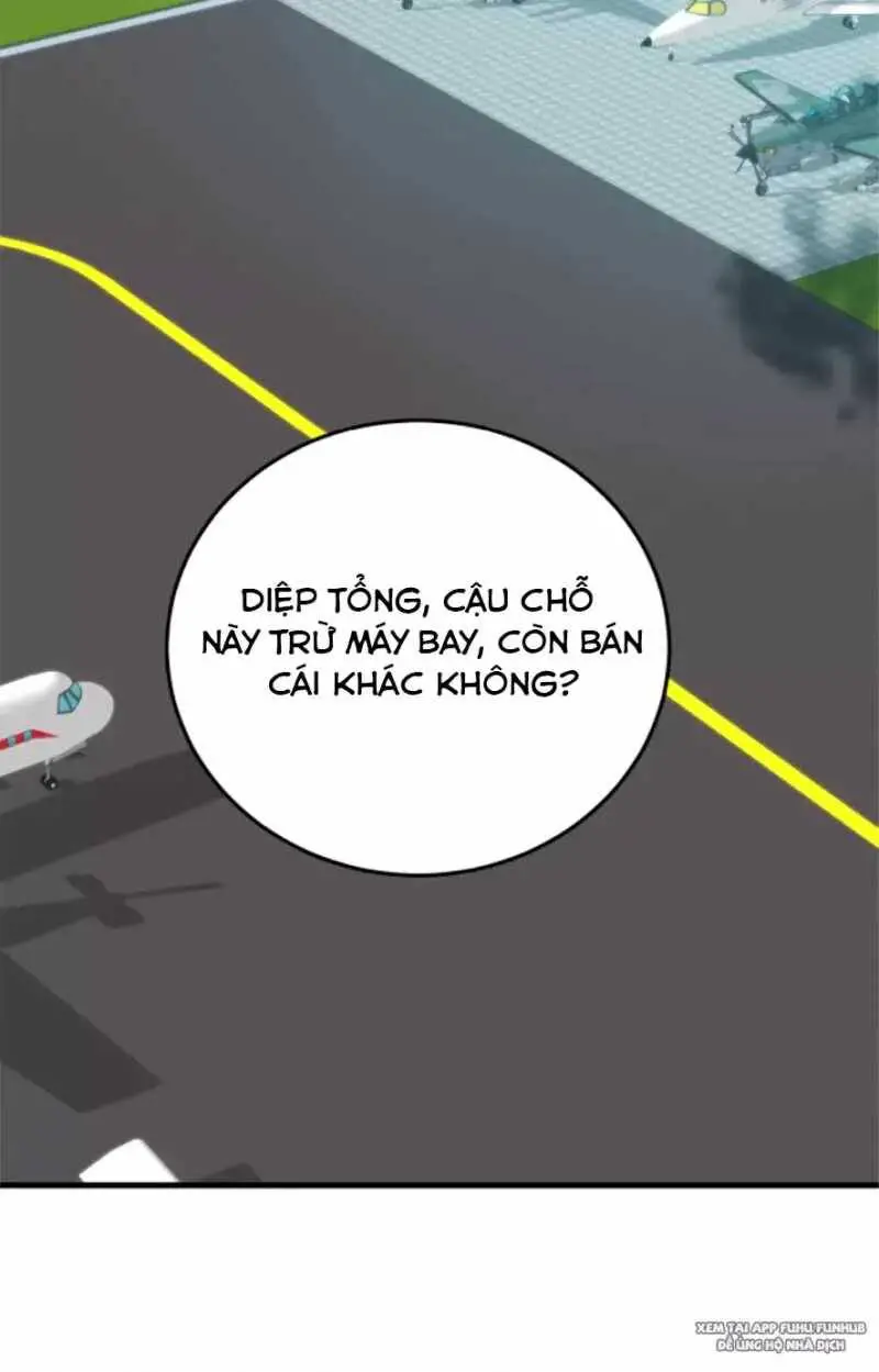 Ta Có 90 Tỷ Tiền Liếm Cẩu! Nettruyen ZZZ Chương 249 Page 31