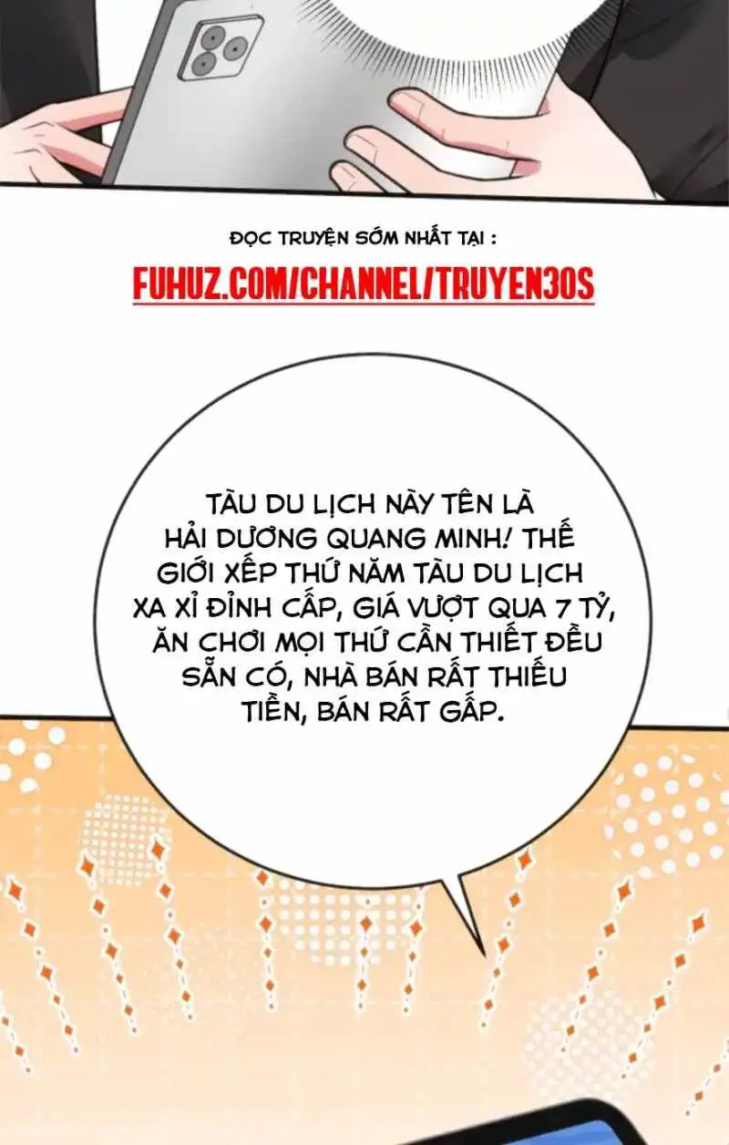 Ta Có 90 Tỷ Tiền Liếm Cẩu! Nettruyen ZZZ Chương 249 Page 36