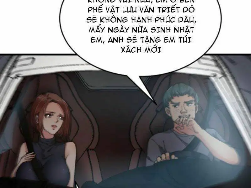 Ta Có 90 Tỷ Tiền Liếm Cẩu! Nettruyen ZZZ Chương 32 Page 4