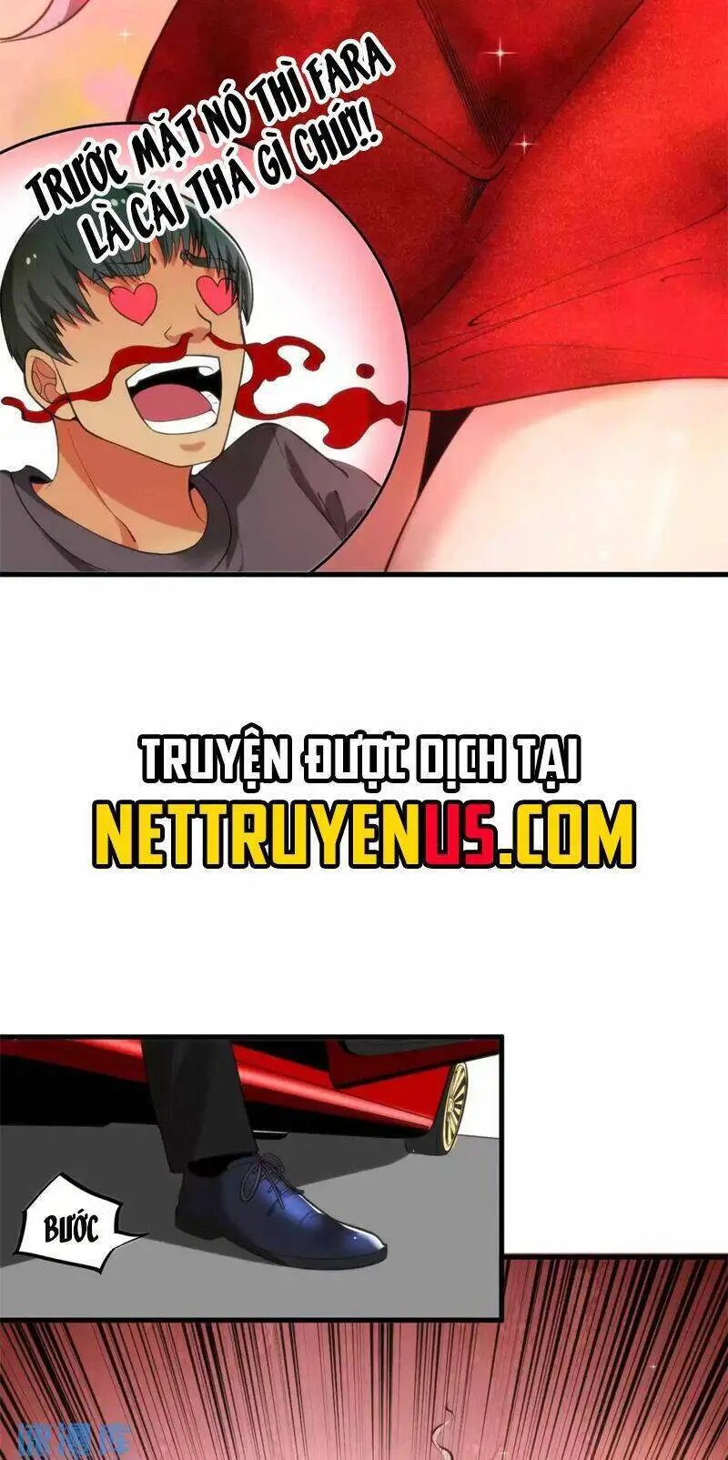 Ta Có 90 Tỷ Tiền Liếm Cẩu! Nettruyen ZZZ Chương 32 Page 19