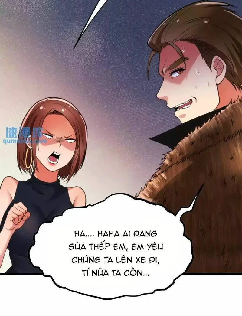 Ta Có 90 Tỷ Tiền Liếm Cẩu! Nettruyen ZZZ Chương 32 Page 24