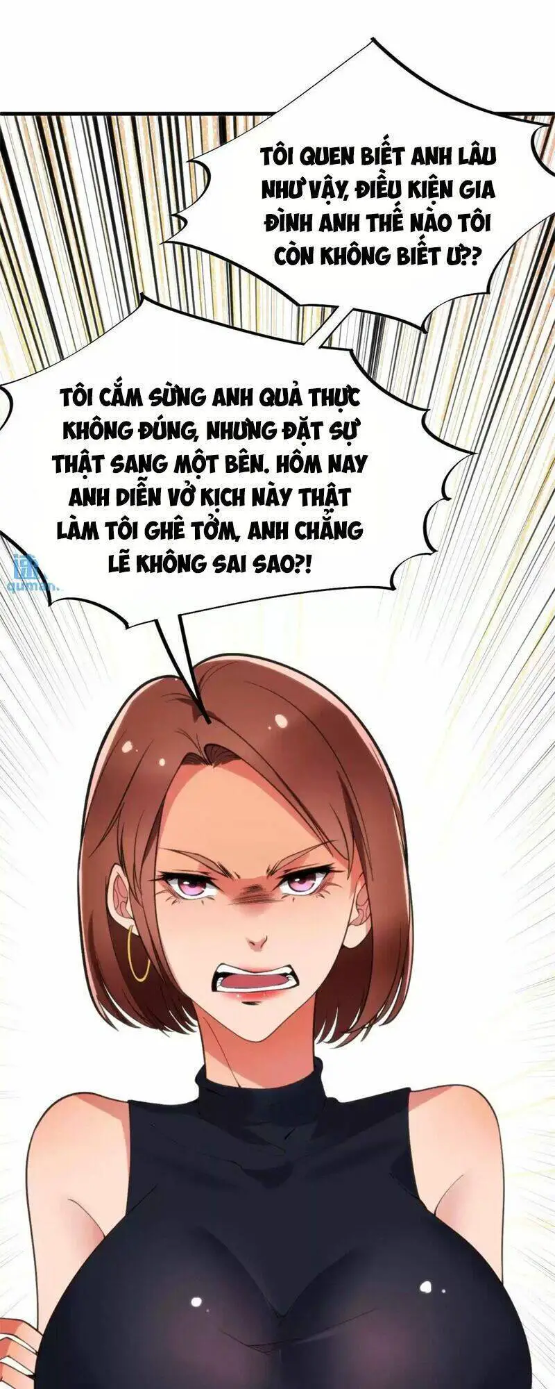 Ta Có 90 Tỷ Tiền Liếm Cẩu! Nettruyen ZZZ Chương 32 Page 25