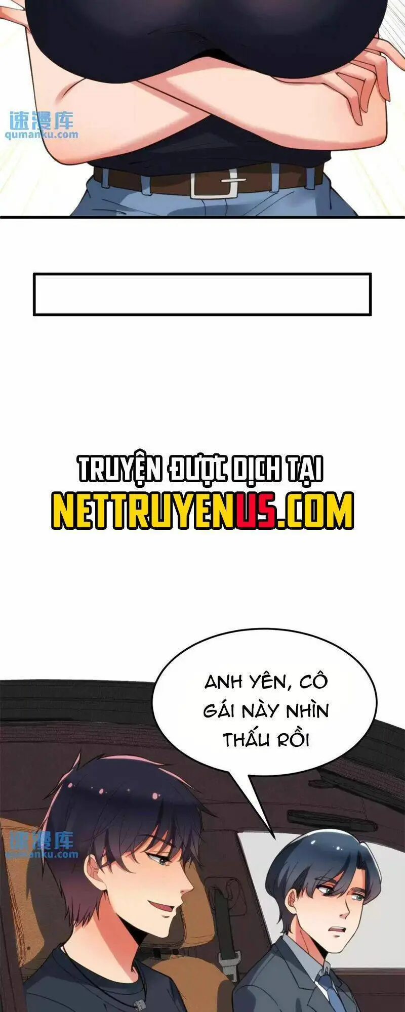 Ta Có 90 Tỷ Tiền Liếm Cẩu! Nettruyen ZZZ Chương 32 Page 26